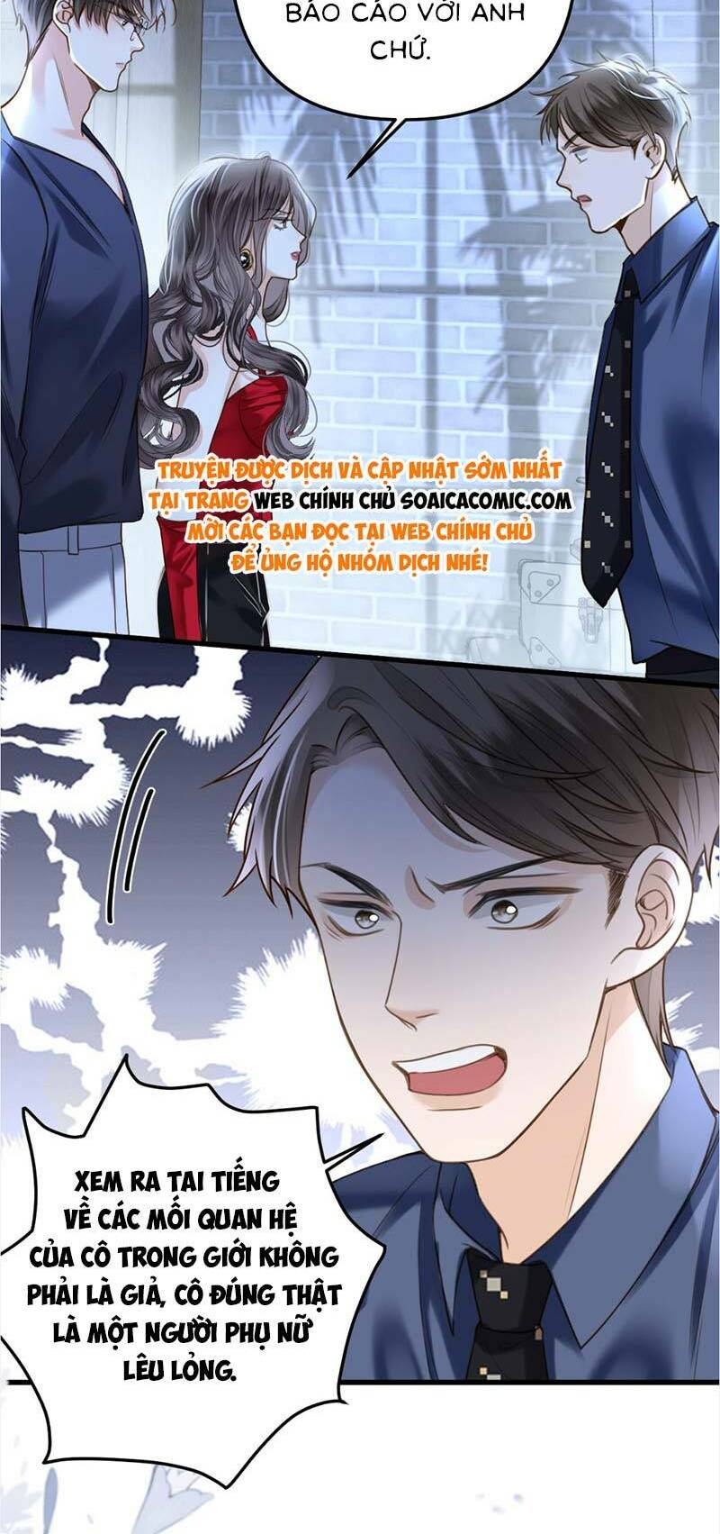 Ngày Mai Cũng Thích Chapter 9 - Trang 2