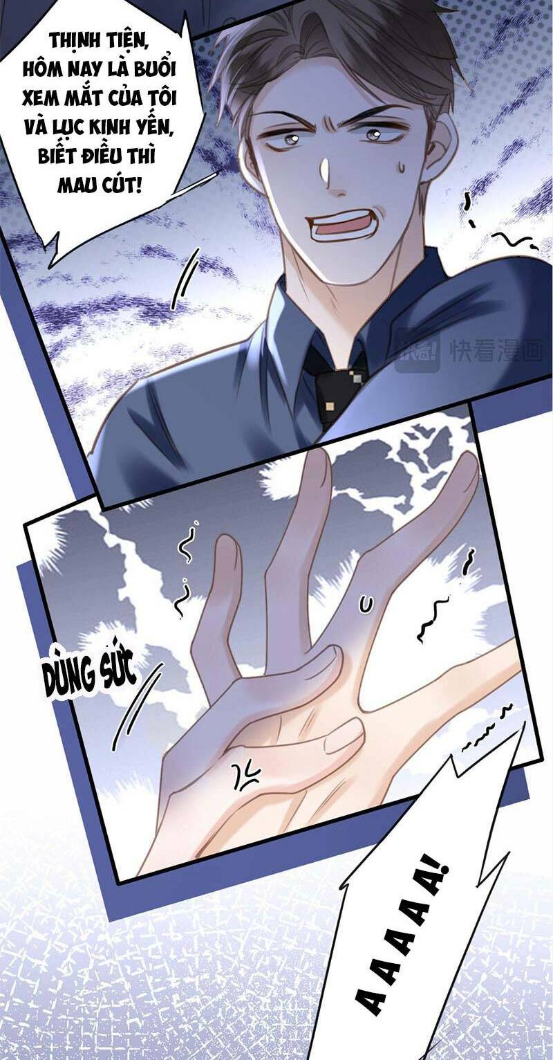 Ngày Mai Cũng Thích Chapter 9 - Trang 2