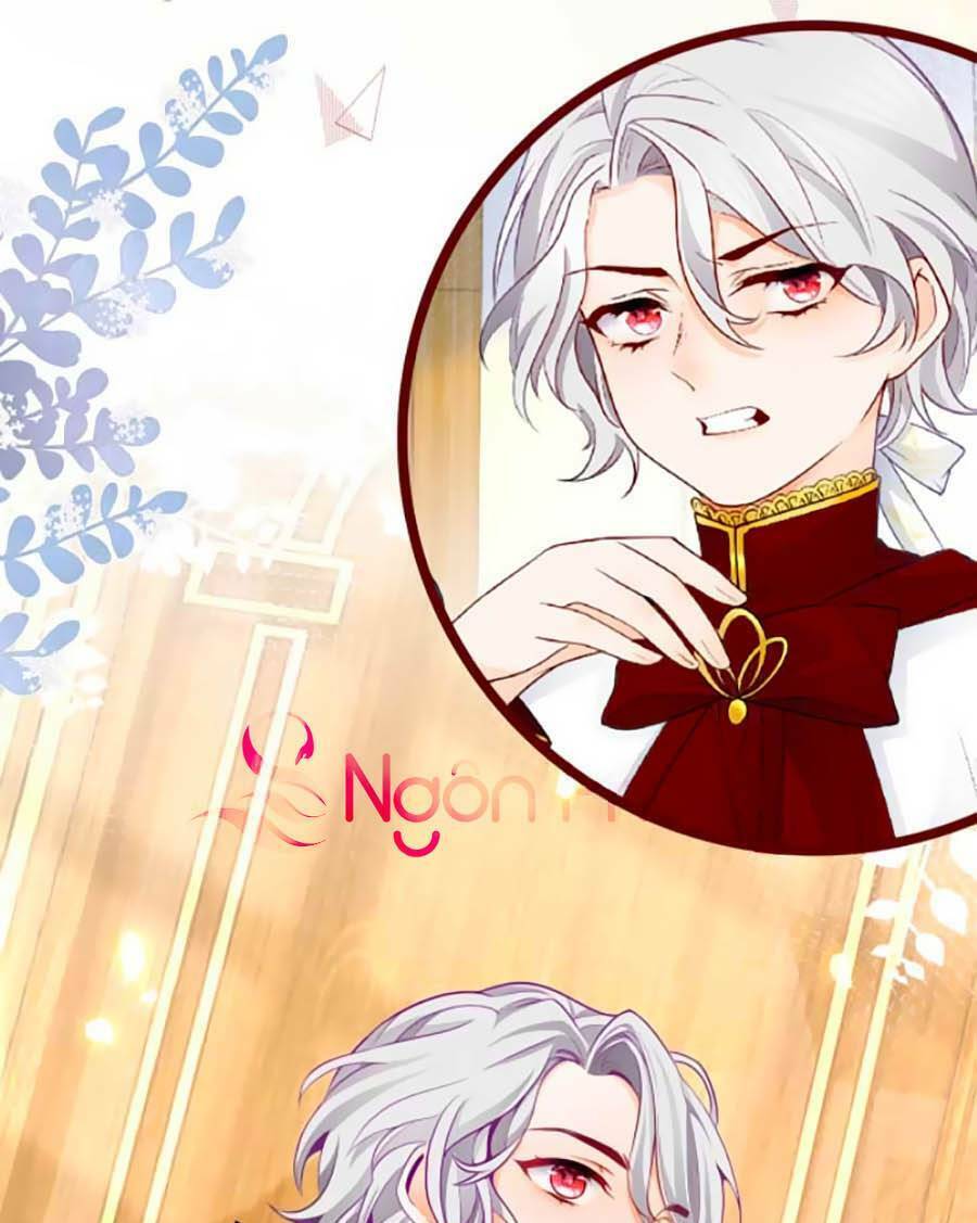 Ngày Nào Đó Trở Thành Công Chúa Tế Phẩm Chapter 0.2 - Trang 2