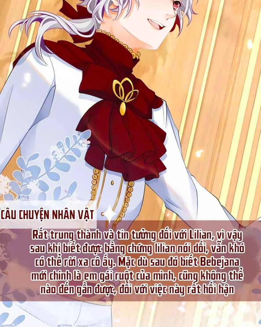 Ngày Nào Đó Trở Thành Công Chúa Tế Phẩm Chapter 0.2 - Trang 2