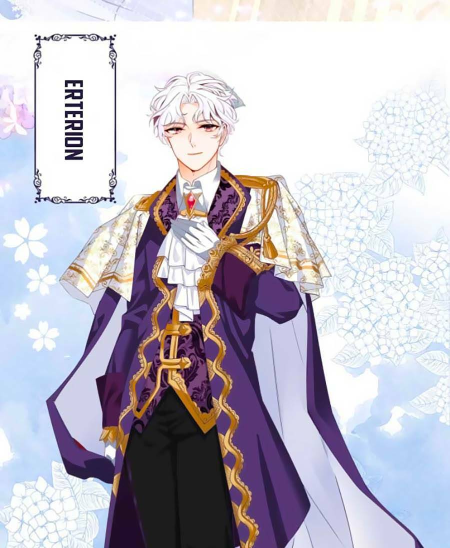 Ngày Nào Đó Trở Thành Công Chúa Tế Phẩm Chapter 0.2 - Trang 2