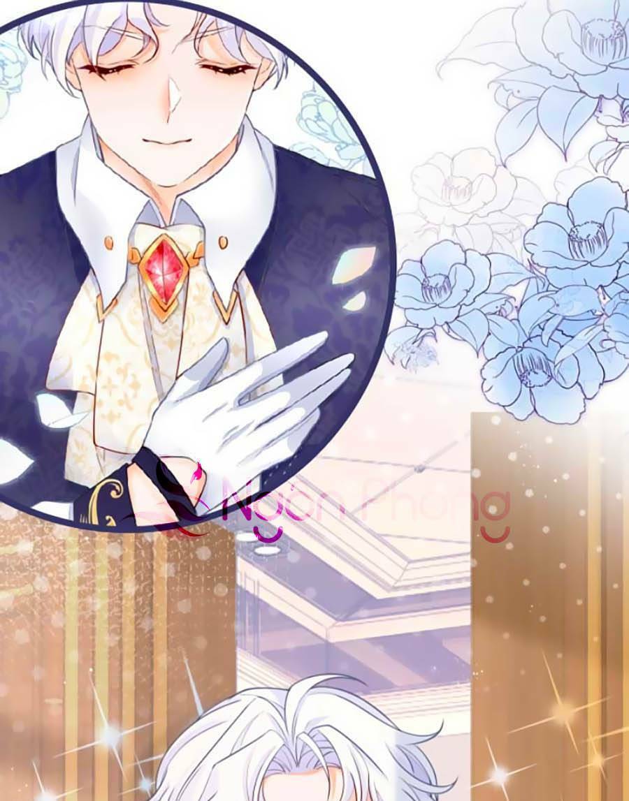 Ngày Nào Đó Trở Thành Công Chúa Tế Phẩm Chapter 0.2 - Trang 2