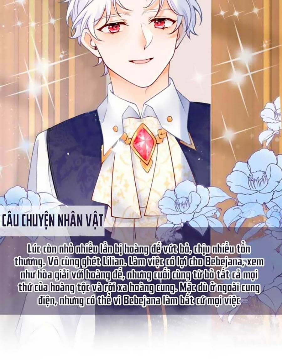 Ngày Nào Đó Trở Thành Công Chúa Tế Phẩm Chapter 0.2 - Trang 2