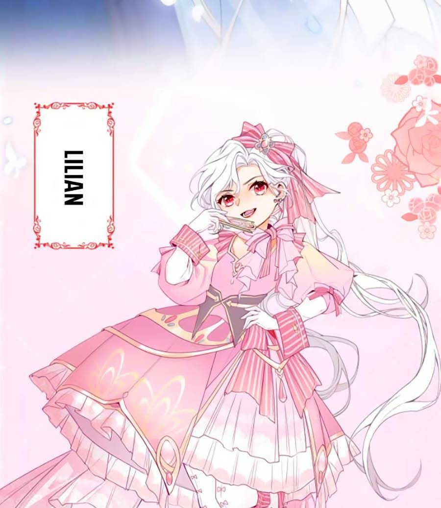 Ngày Nào Đó Trở Thành Công Chúa Tế Phẩm Chapter 0.2 - Trang 2