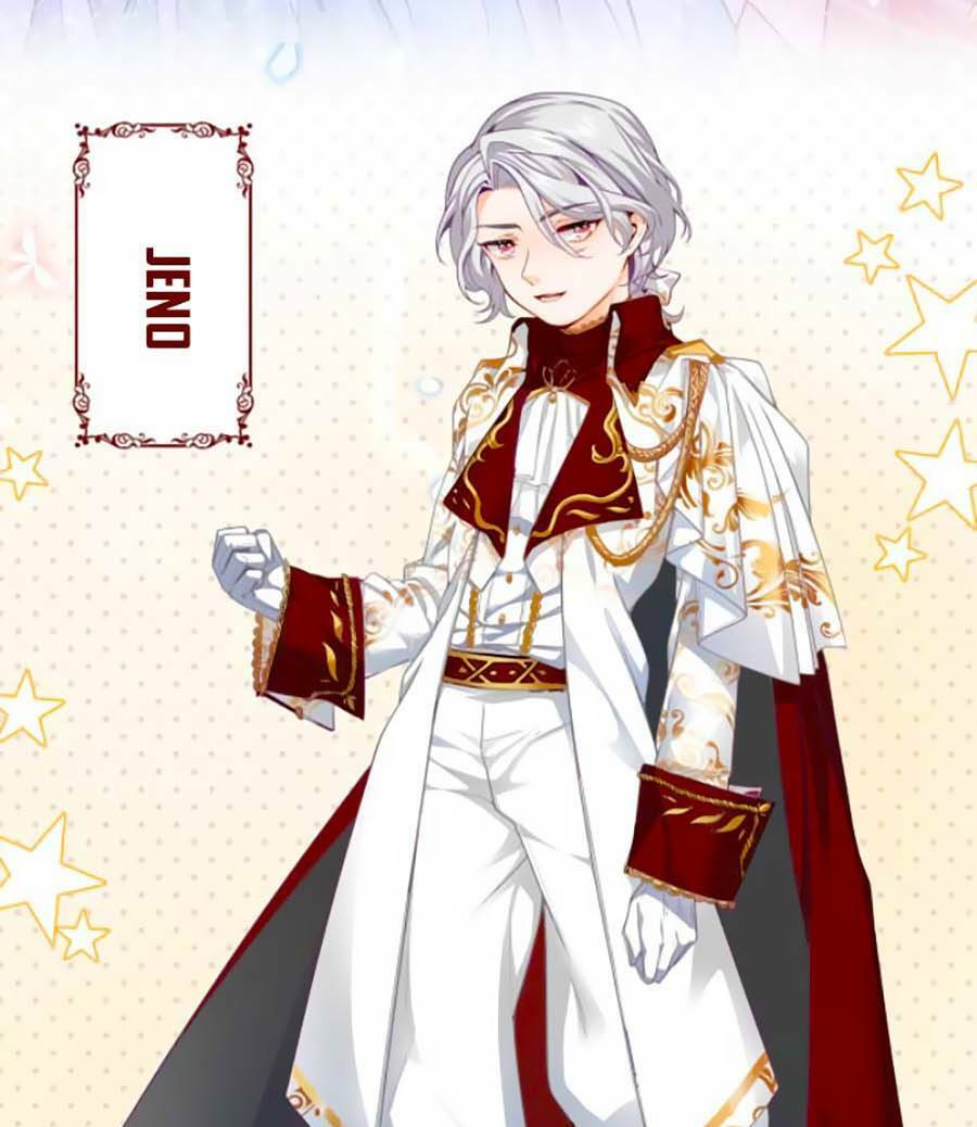 Ngày Nào Đó Trở Thành Công Chúa Tế Phẩm Chapter 0.2 - Trang 2