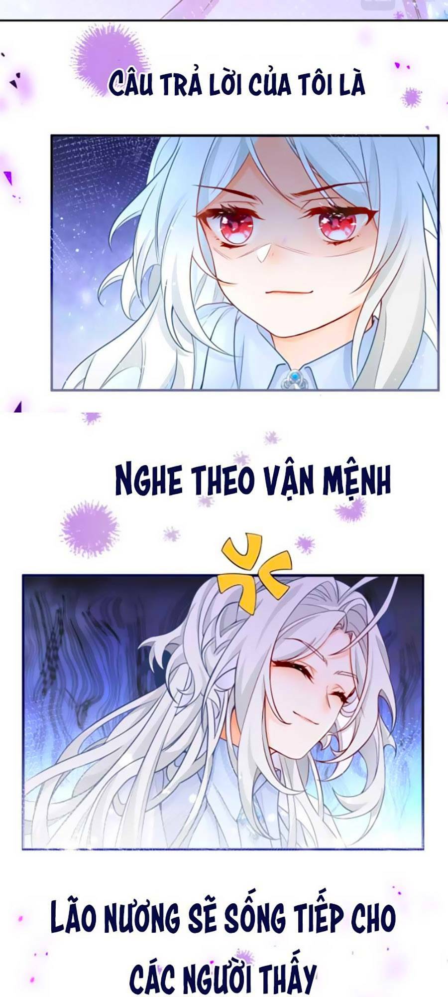 Ngày Nào Đó Trở Thành Công Chúa Tế Phẩm Chapter 0 - Trang 2