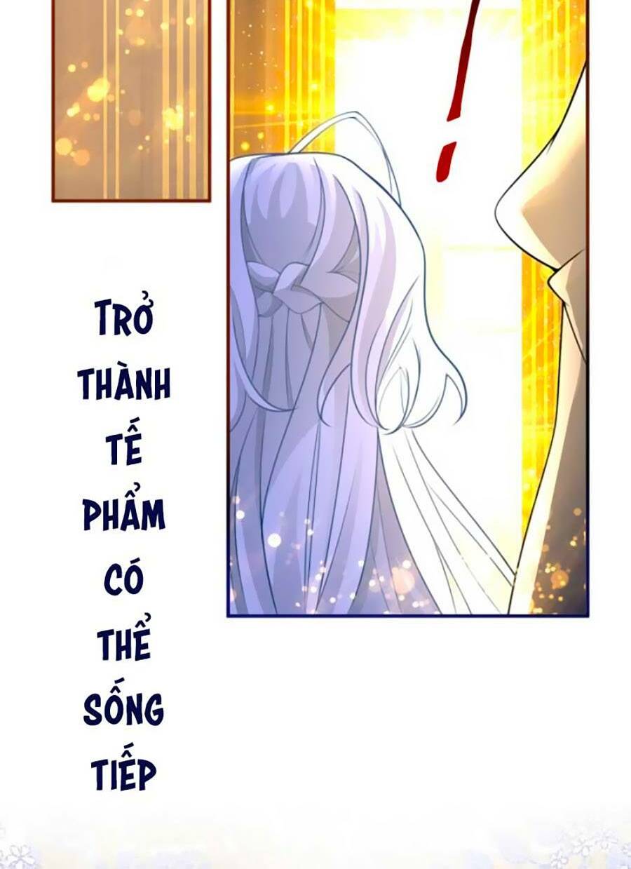 Ngày Nào Đó Trở Thành Công Chúa Tế Phẩm Chapter 0 - Trang 2