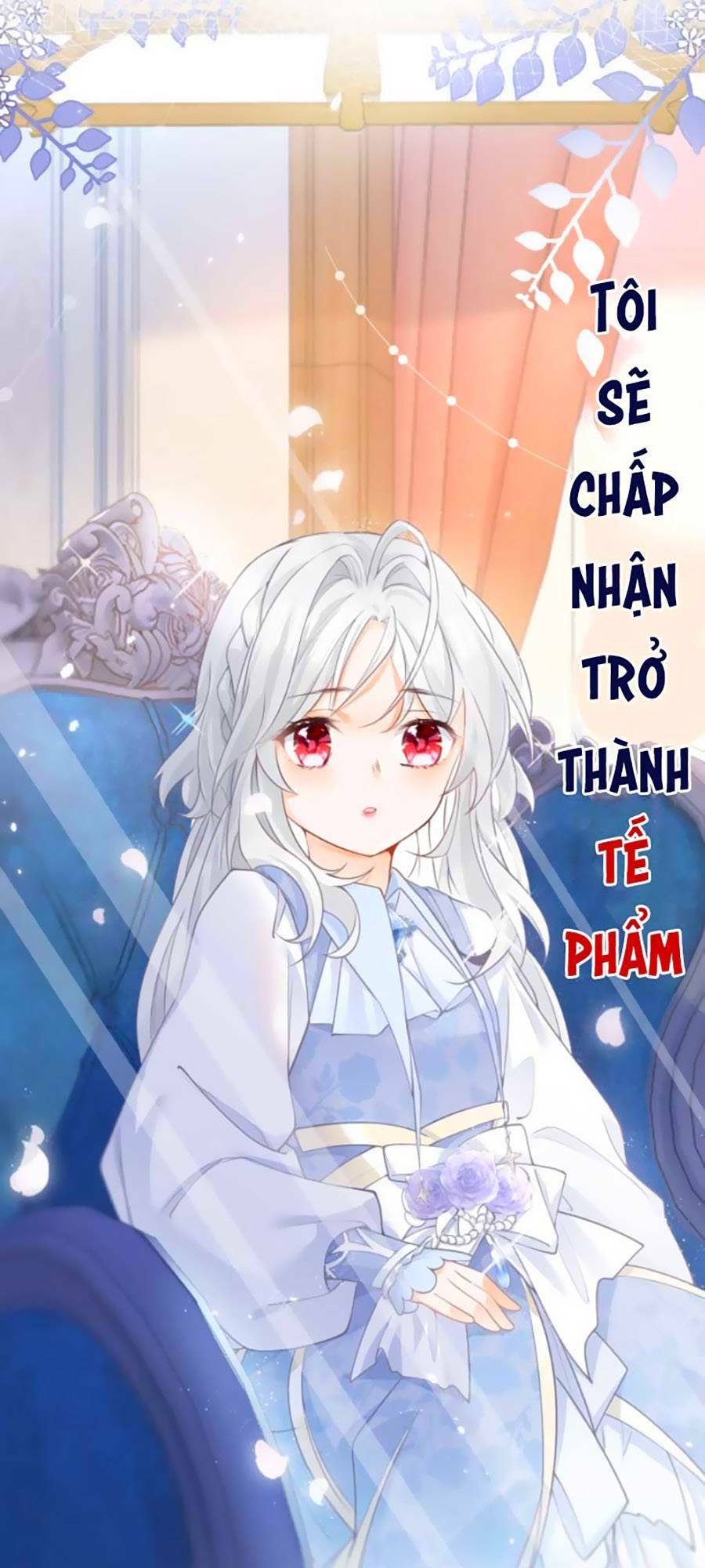 Ngày Nào Đó Trở Thành Công Chúa Tế Phẩm Chapter 0 - Trang 2