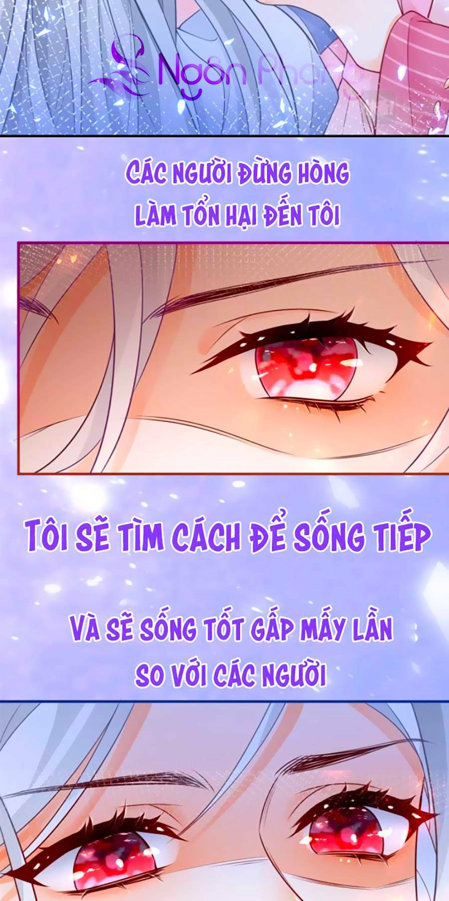 Ngày Nào Đó Trở Thành Công Chúa Tế Phẩm Chapter 0 - Trang 2