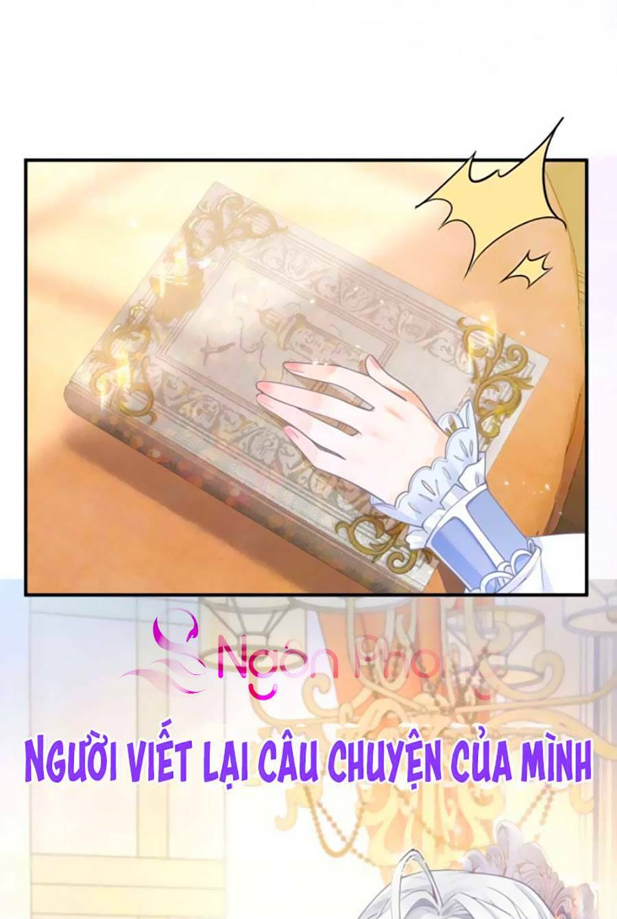 Ngày Nào Đó Trở Thành Công Chúa Tế Phẩm Chapter 0 - Trang 2