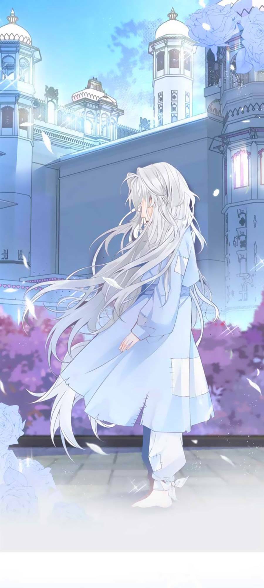 Ngày Nào Đó Trở Thành Công Chúa Tế Phẩm Chapter 0 - Trang 2