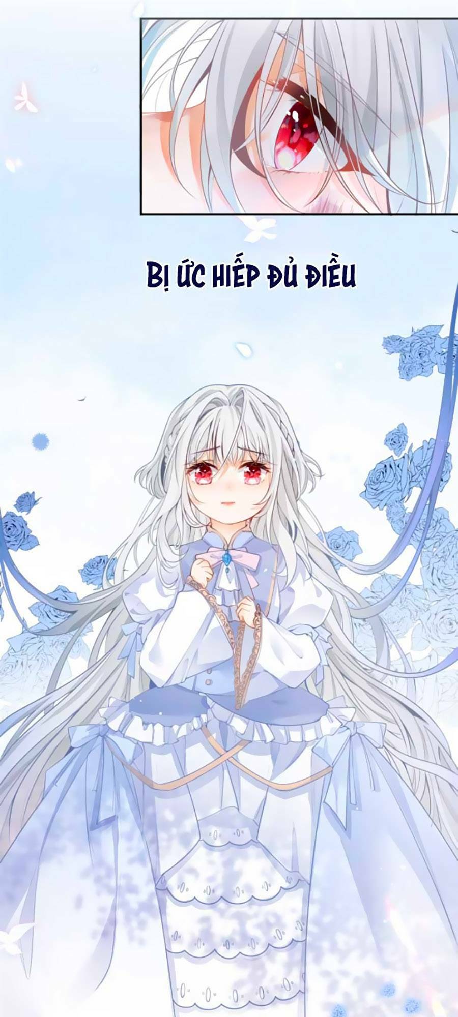 Ngày Nào Đó Trở Thành Công Chúa Tế Phẩm Chapter 0 - Trang 2