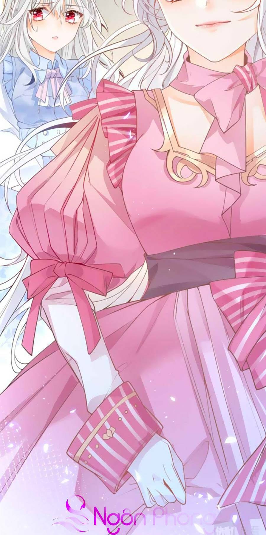 Ngày Nào Đó Trở Thành Công Chúa Tế Phẩm Chapter 0 - Trang 2