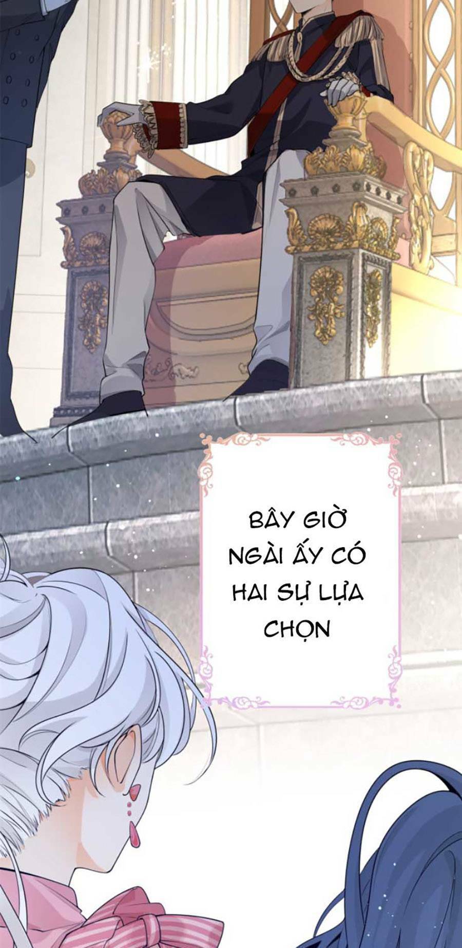 Ngày Nào Đó Trở Thành Công Chúa Tế Phẩm Chapter 1 - Trang 2