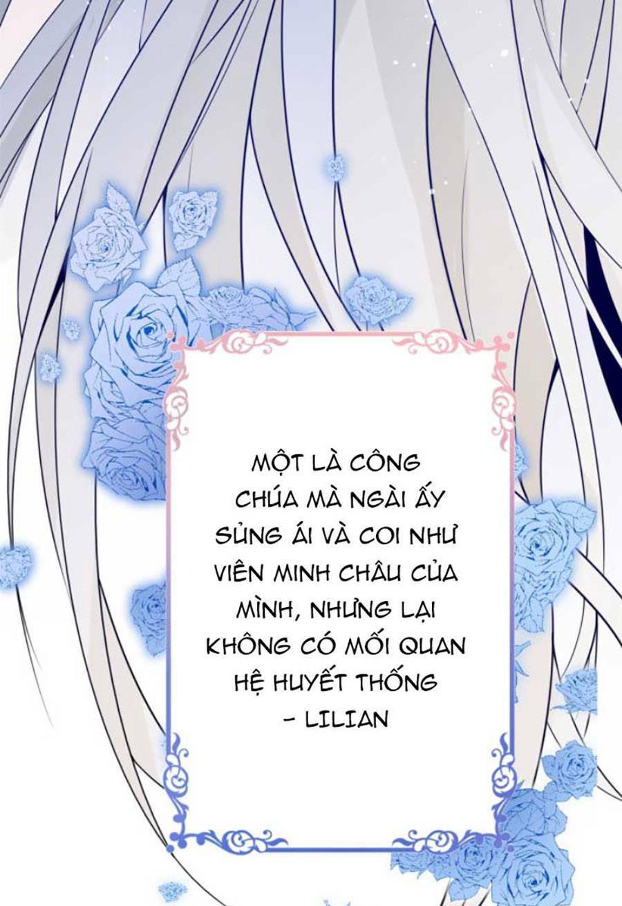 Ngày Nào Đó Trở Thành Công Chúa Tế Phẩm Chapter 1 - Trang 2