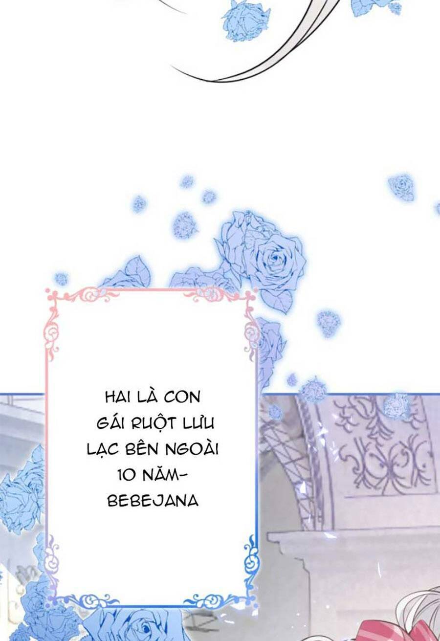 Ngày Nào Đó Trở Thành Công Chúa Tế Phẩm Chapter 1 - Trang 2