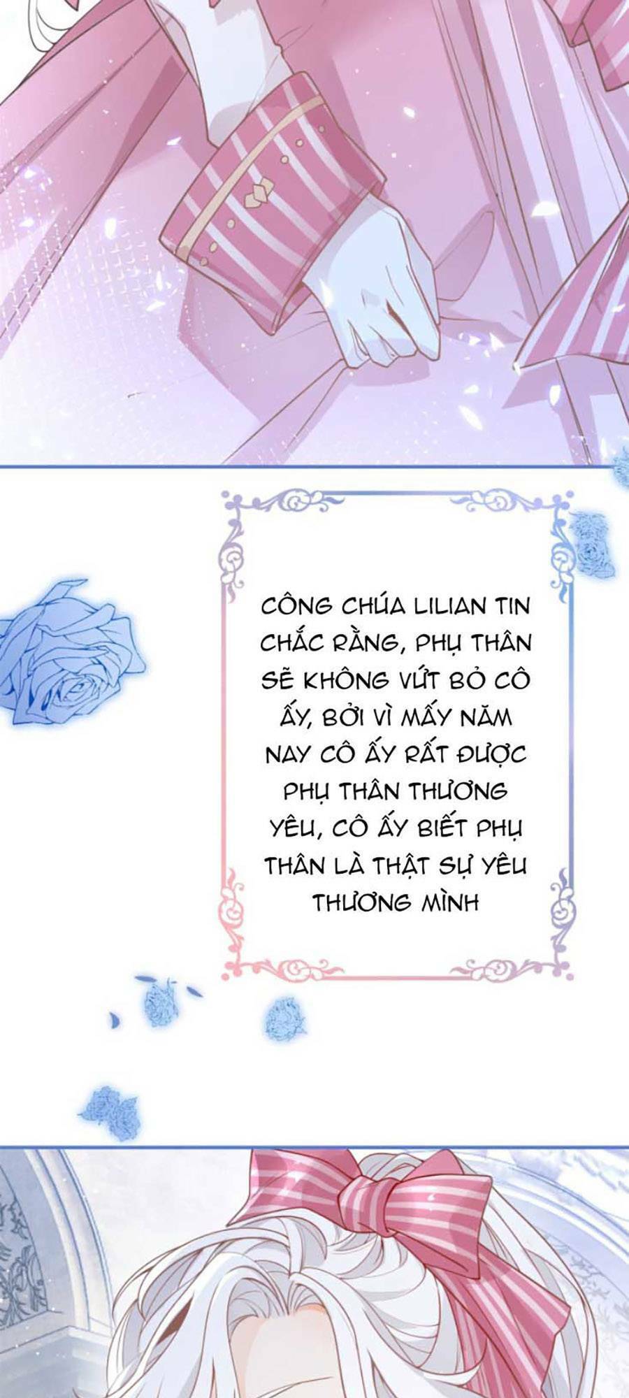 Ngày Nào Đó Trở Thành Công Chúa Tế Phẩm Chapter 1 - Trang 2