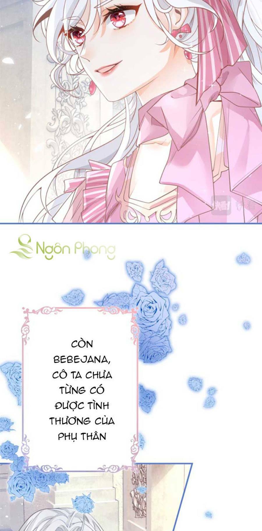 Ngày Nào Đó Trở Thành Công Chúa Tế Phẩm Chapter 1 - Trang 2