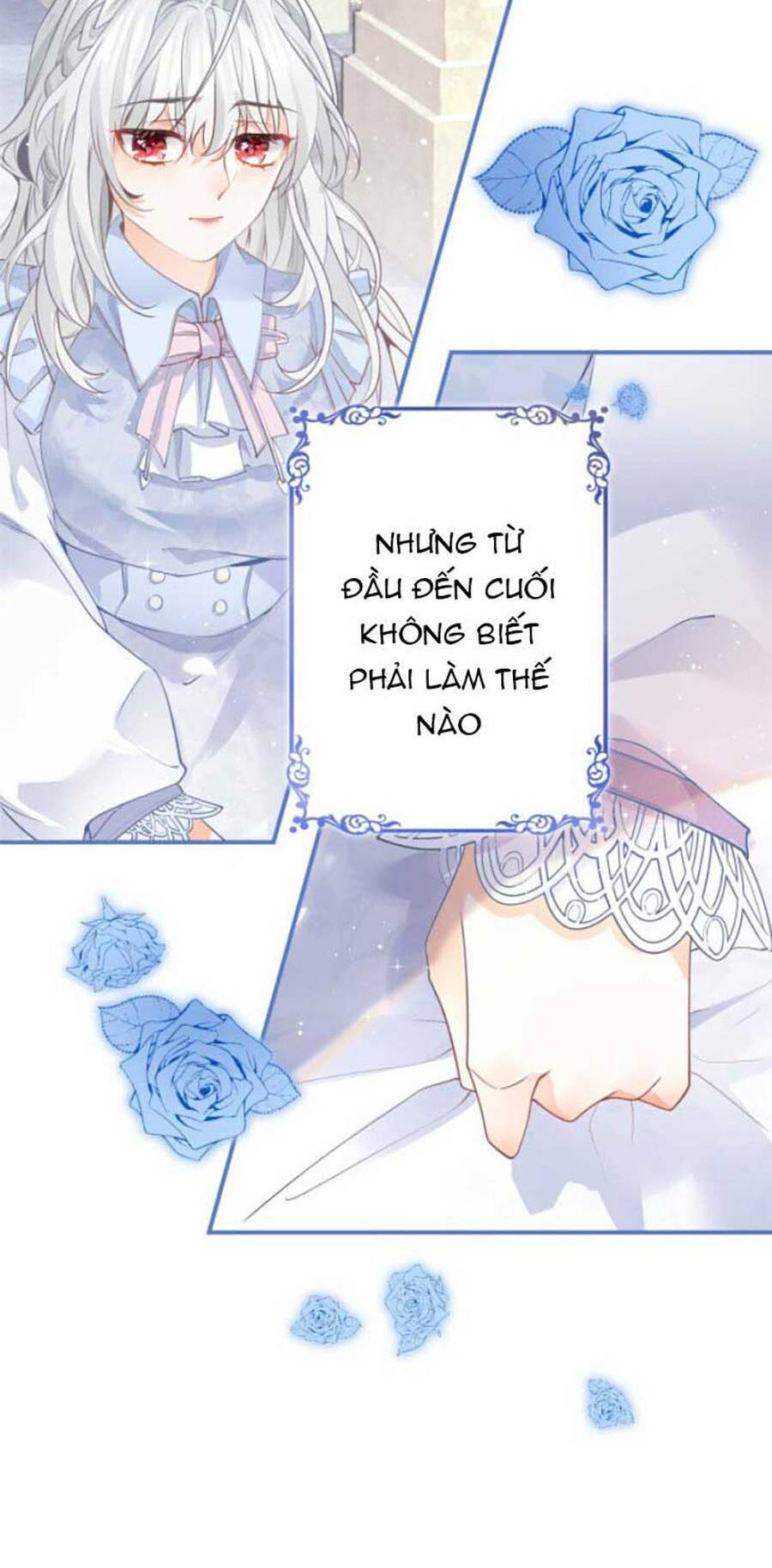 Ngày Nào Đó Trở Thành Công Chúa Tế Phẩm Chapter 1 - Trang 2