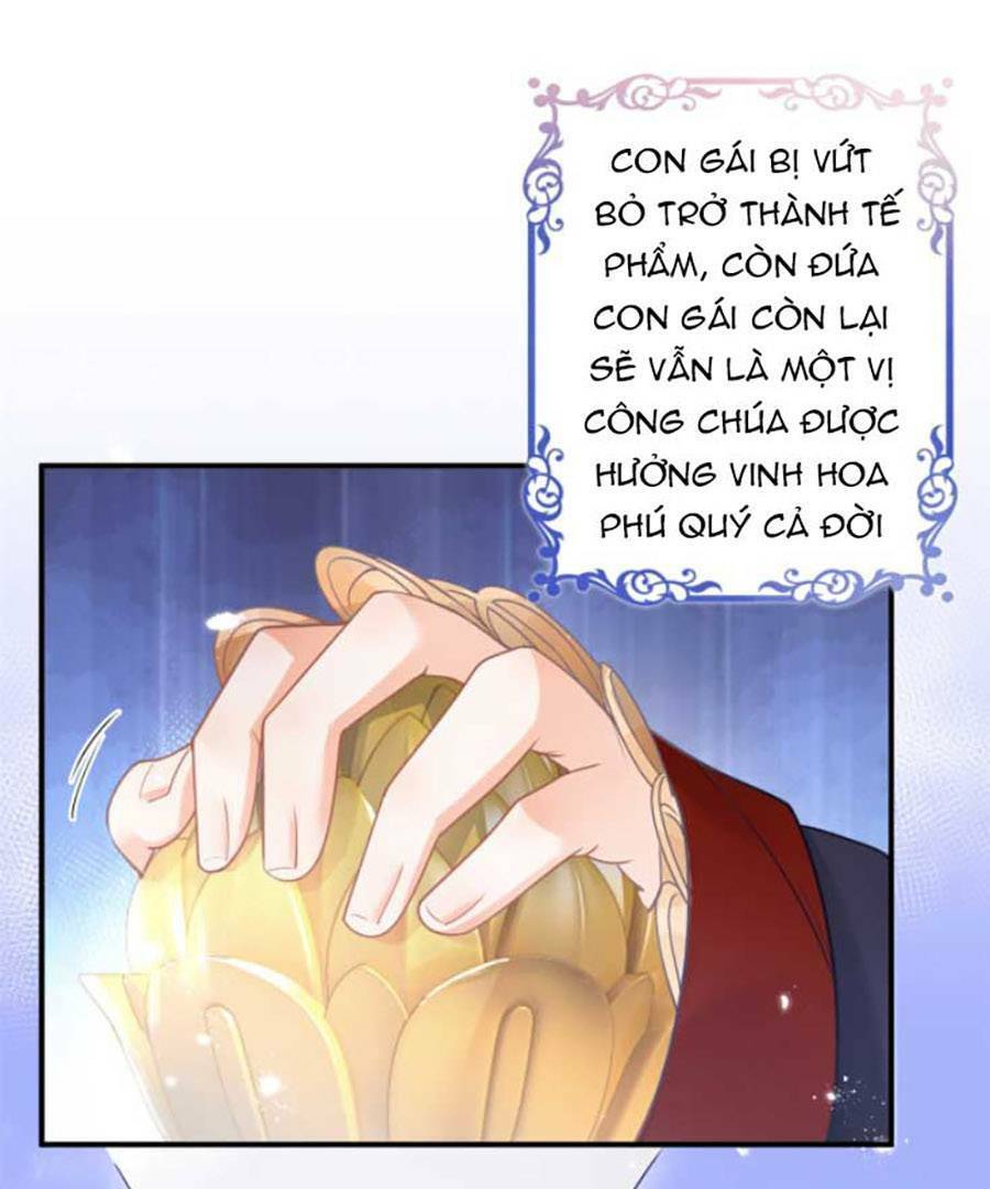 Ngày Nào Đó Trở Thành Công Chúa Tế Phẩm Chapter 1 - Trang 2