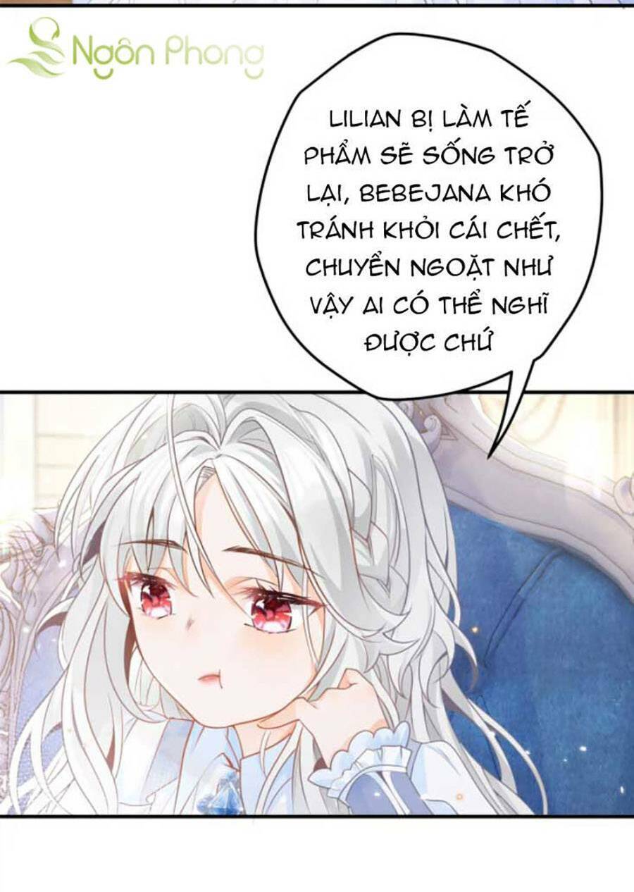 Ngày Nào Đó Trở Thành Công Chúa Tế Phẩm Chapter 1 - Trang 2