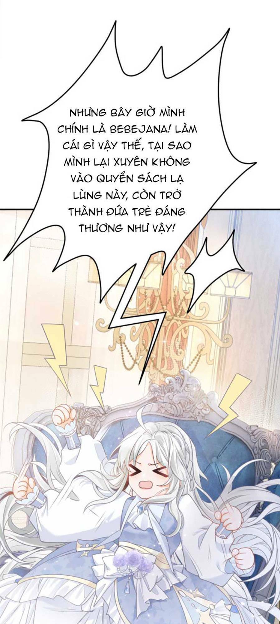 Ngày Nào Đó Trở Thành Công Chúa Tế Phẩm Chapter 1 - Trang 2