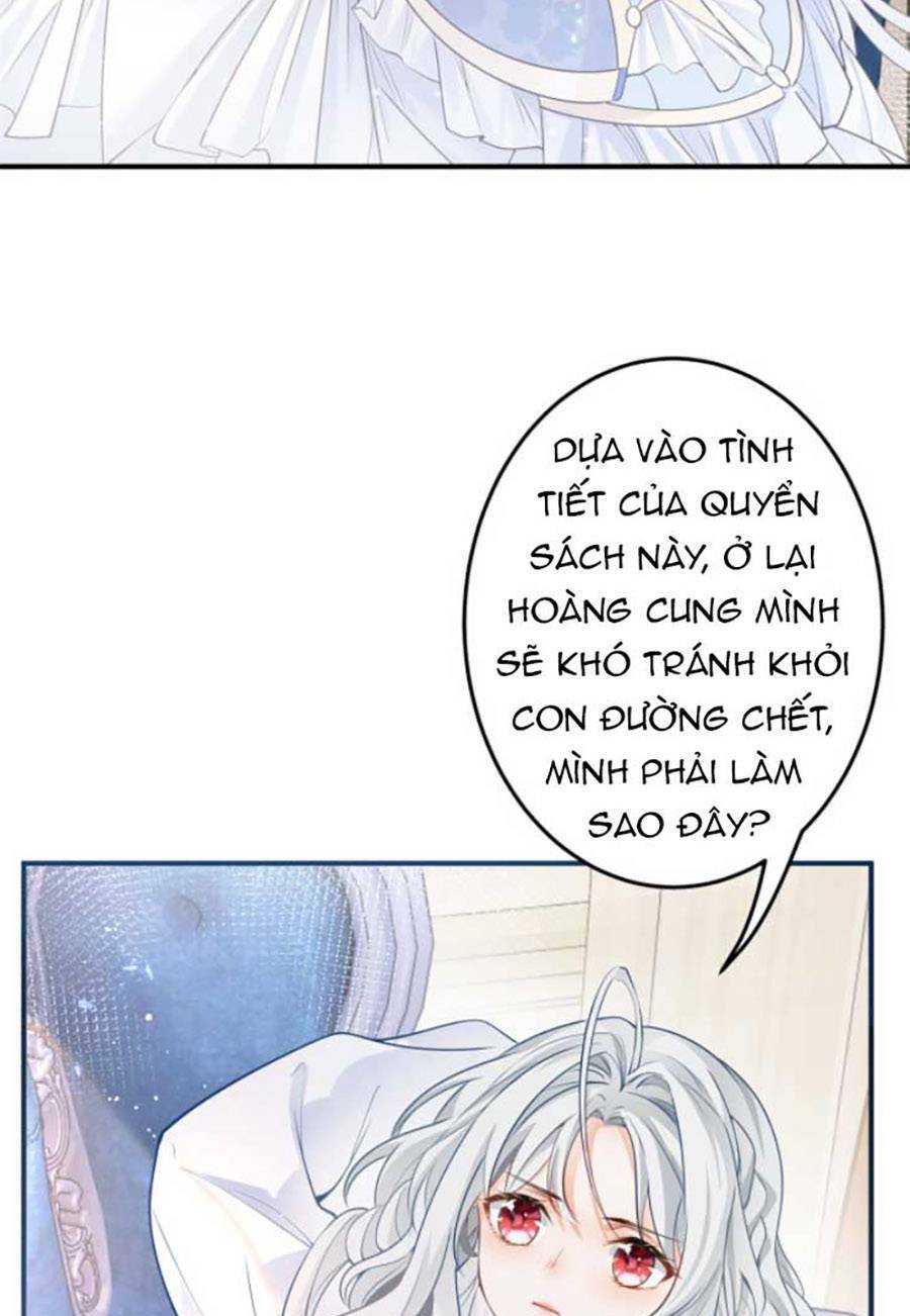 Ngày Nào Đó Trở Thành Công Chúa Tế Phẩm Chapter 1 - Trang 2