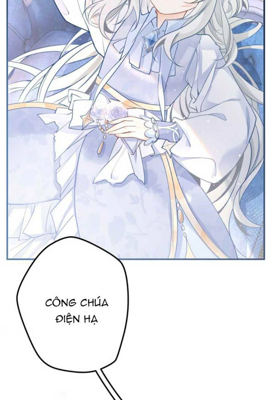 Ngày Nào Đó Trở Thành Công Chúa Tế Phẩm Chapter 1 - Trang 2