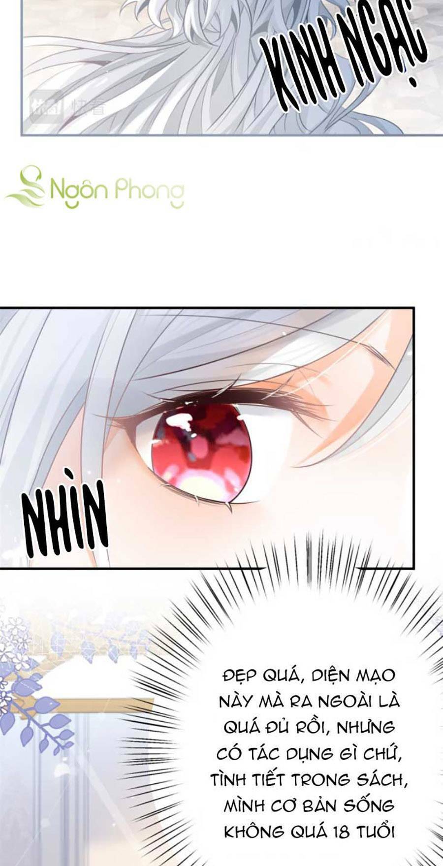 Ngày Nào Đó Trở Thành Công Chúa Tế Phẩm Chapter 1 - Trang 2