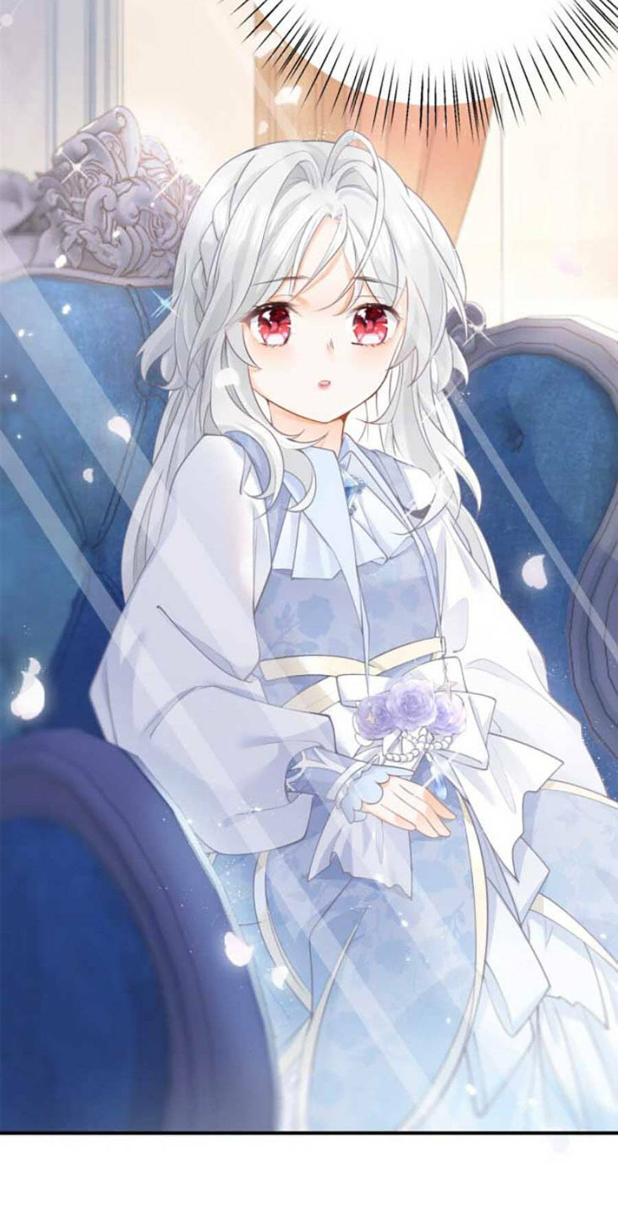 Ngày Nào Đó Trở Thành Công Chúa Tế Phẩm Chapter 1 - Trang 2