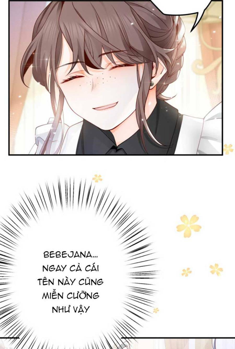 Ngày Nào Đó Trở Thành Công Chúa Tế Phẩm Chapter 1 - Trang 2