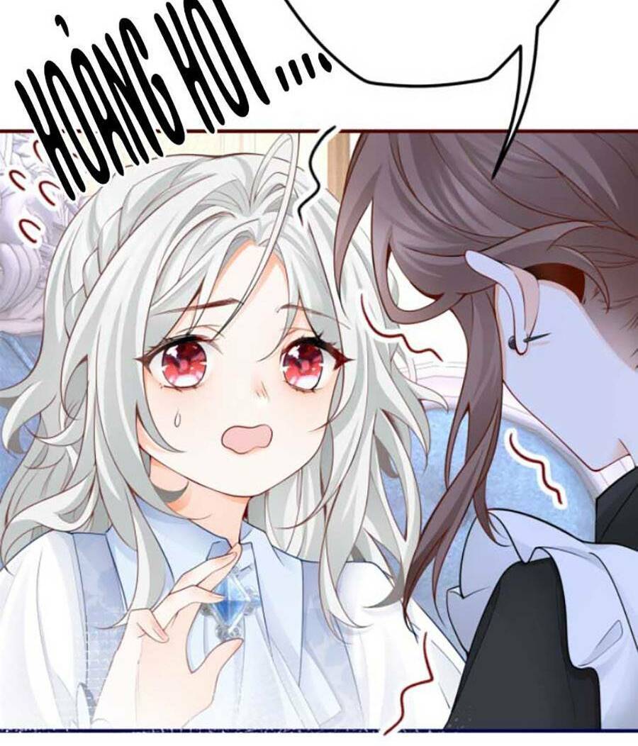 Ngày Nào Đó Trở Thành Công Chúa Tế Phẩm Chapter 1 - Trang 2