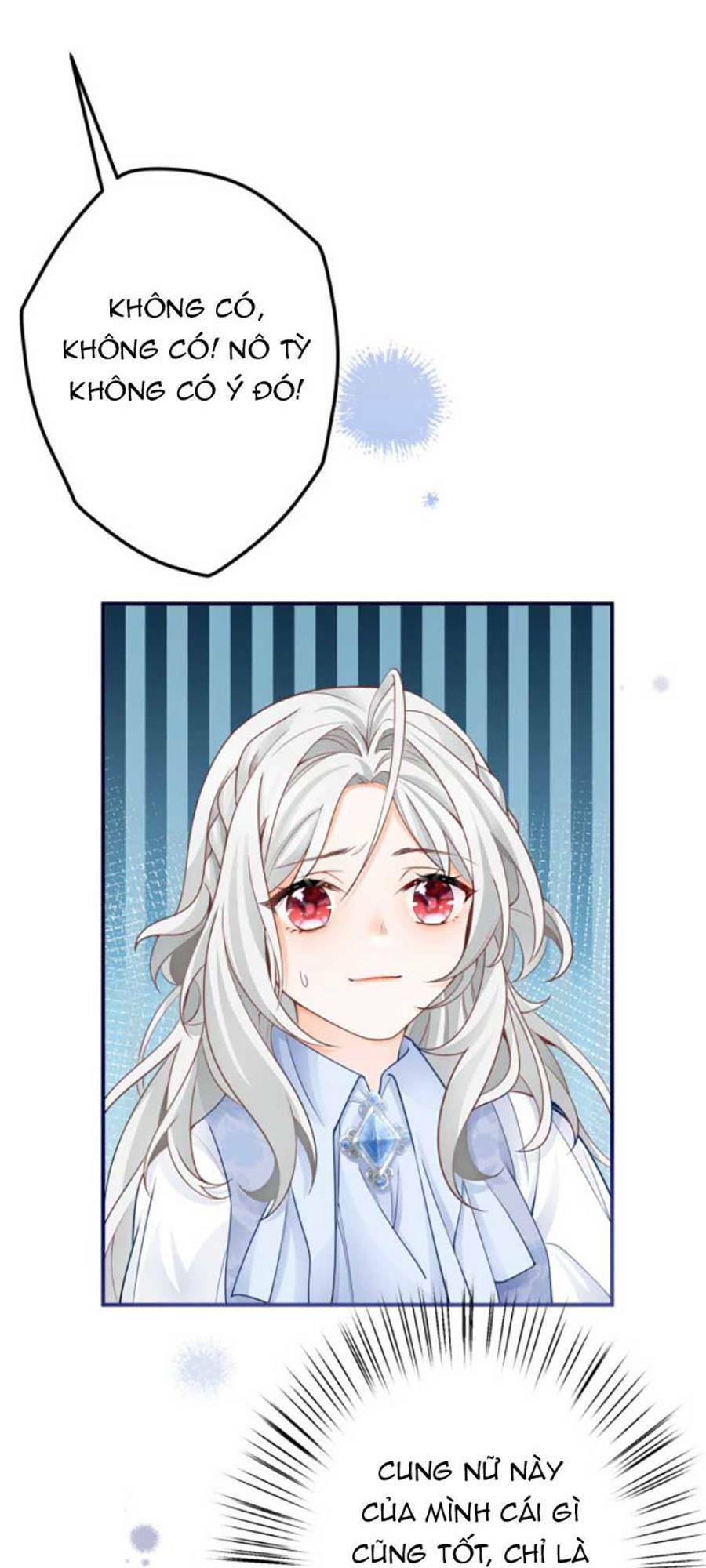 Ngày Nào Đó Trở Thành Công Chúa Tế Phẩm Chapter 1 - Trang 2