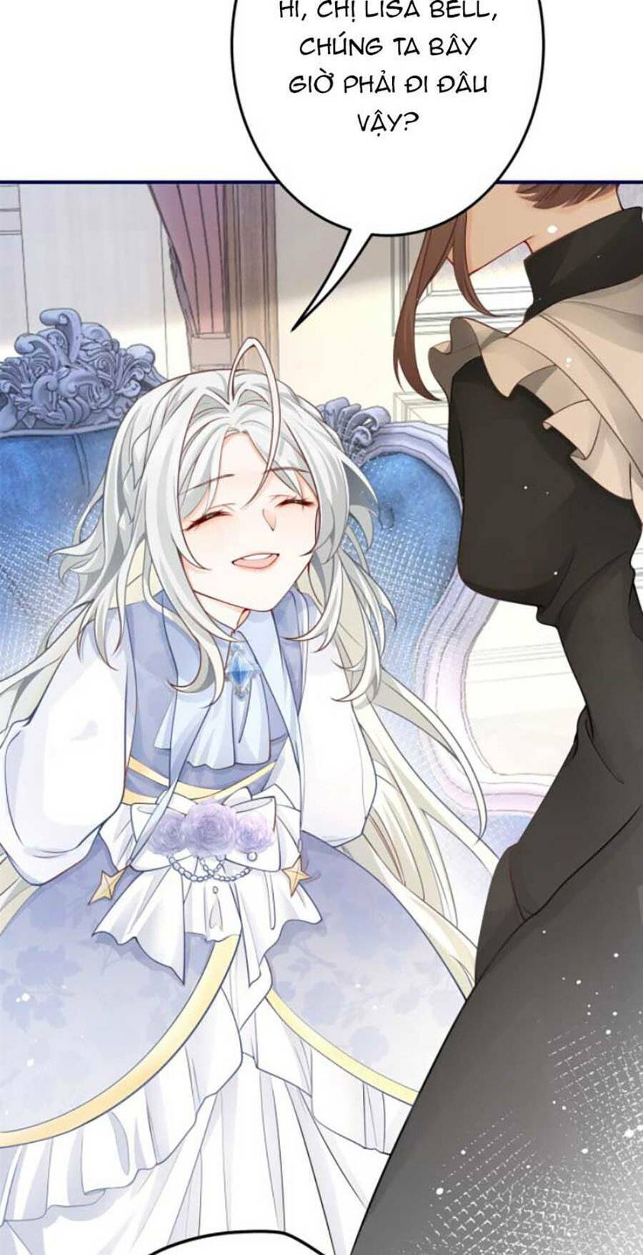 Ngày Nào Đó Trở Thành Công Chúa Tế Phẩm Chapter 1 - Trang 2