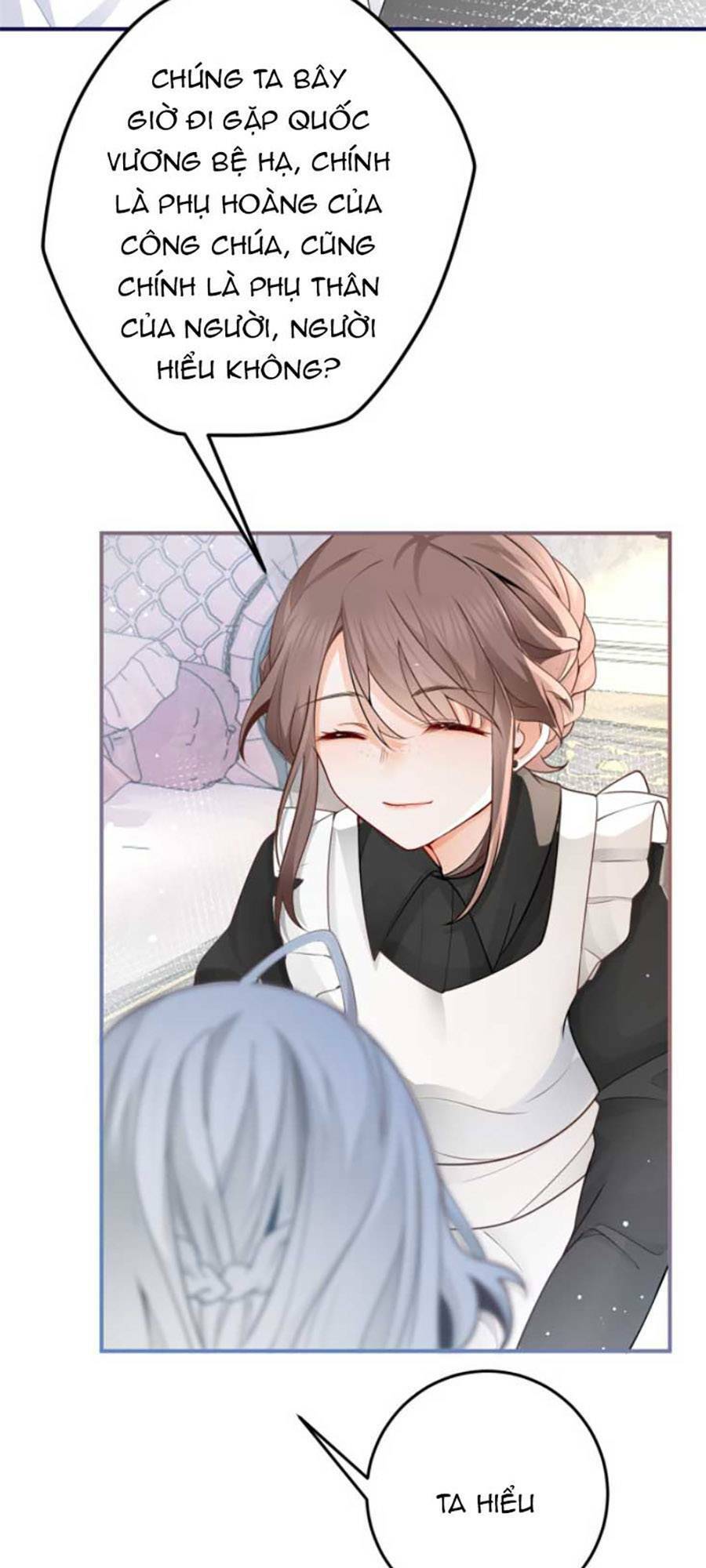 Ngày Nào Đó Trở Thành Công Chúa Tế Phẩm Chapter 1 - Trang 2