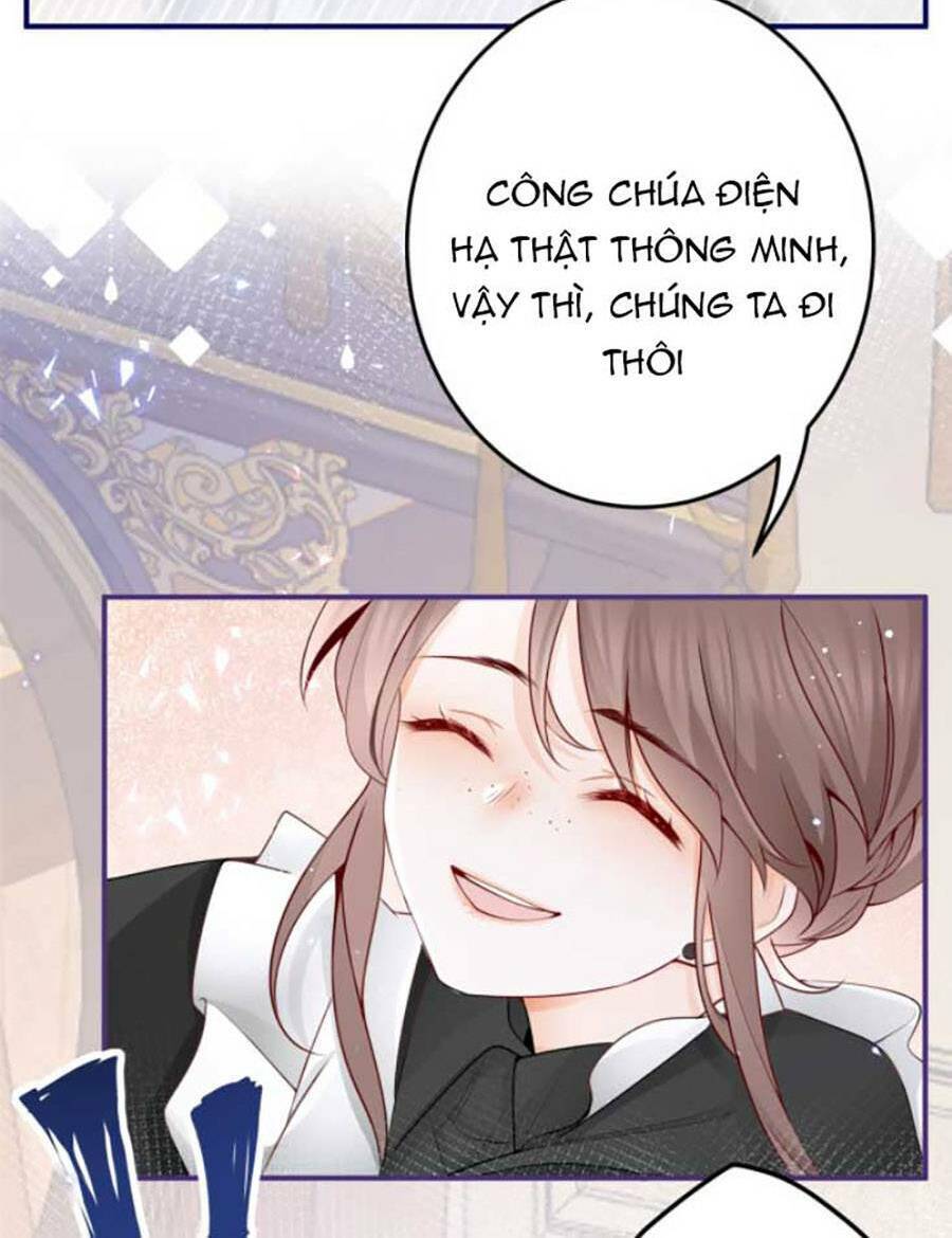 Ngày Nào Đó Trở Thành Công Chúa Tế Phẩm Chapter 1 - Trang 2