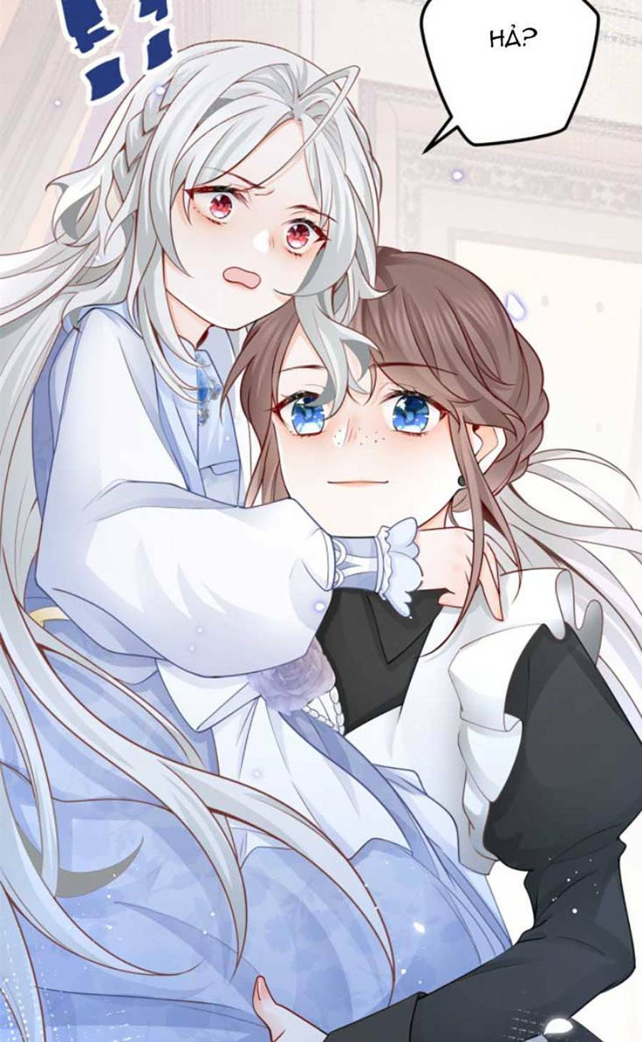 Ngày Nào Đó Trở Thành Công Chúa Tế Phẩm Chapter 1 - Trang 2