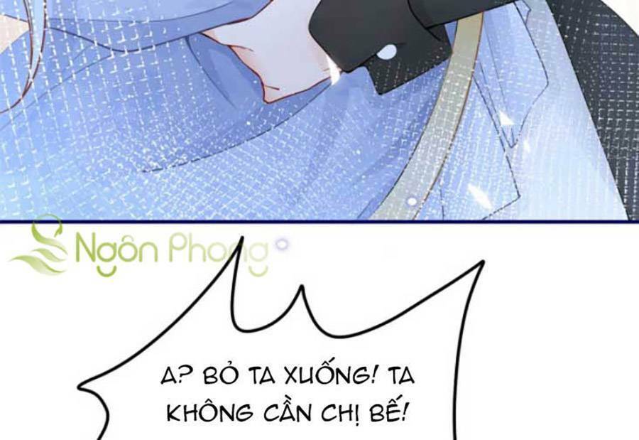 Ngày Nào Đó Trở Thành Công Chúa Tế Phẩm Chapter 1 - Trang 2