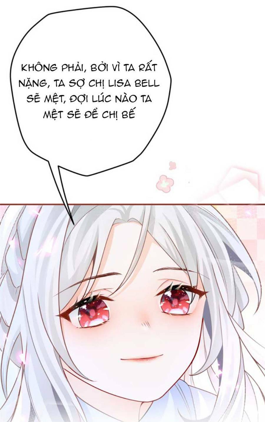 Ngày Nào Đó Trở Thành Công Chúa Tế Phẩm Chapter 1 - Trang 2