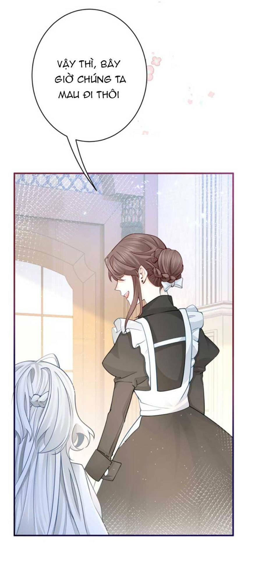 Ngày Nào Đó Trở Thành Công Chúa Tế Phẩm Chapter 1 - Trang 2