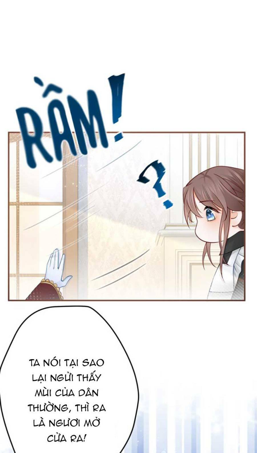 Ngày Nào Đó Trở Thành Công Chúa Tế Phẩm Chapter 1 - Trang 2