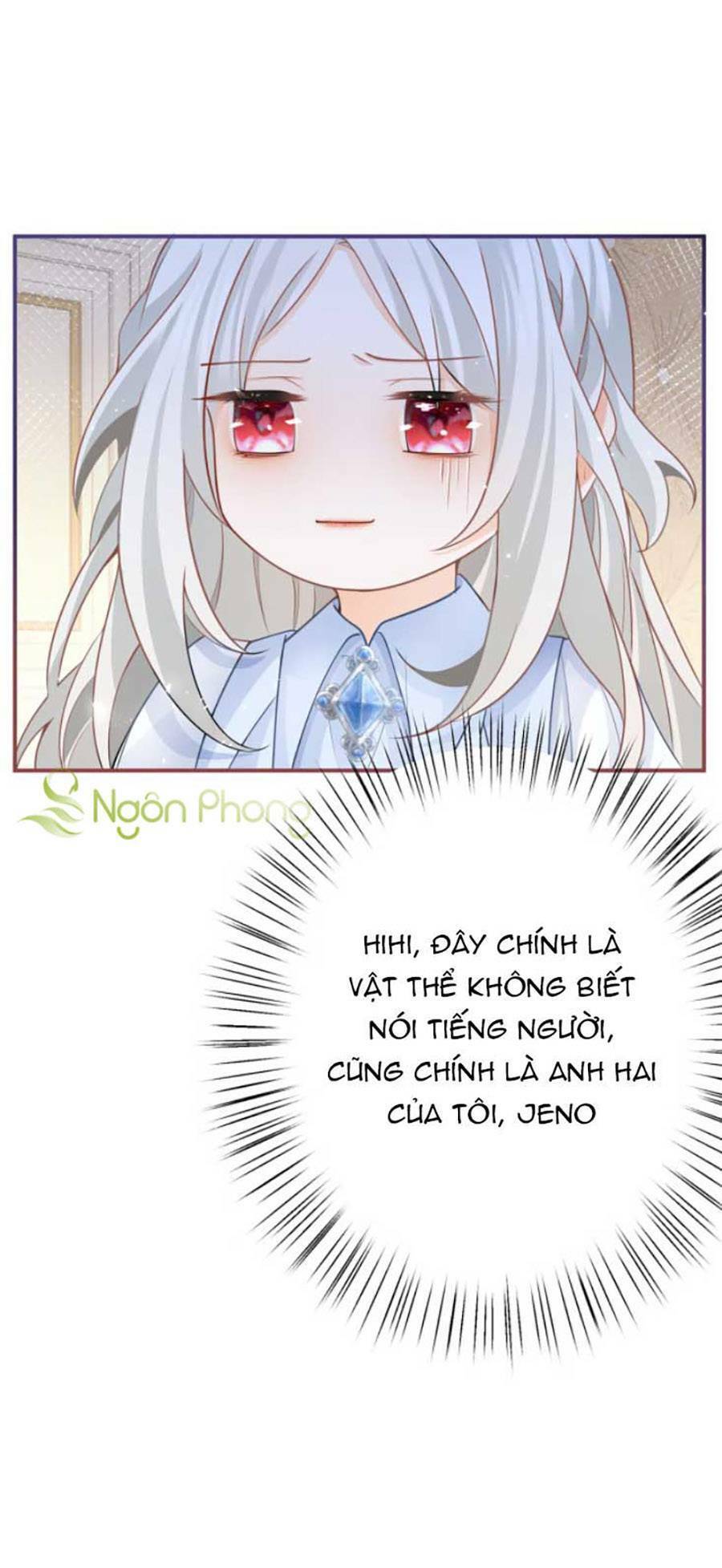 Ngày Nào Đó Trở Thành Công Chúa Tế Phẩm Chapter 1 - Trang 2