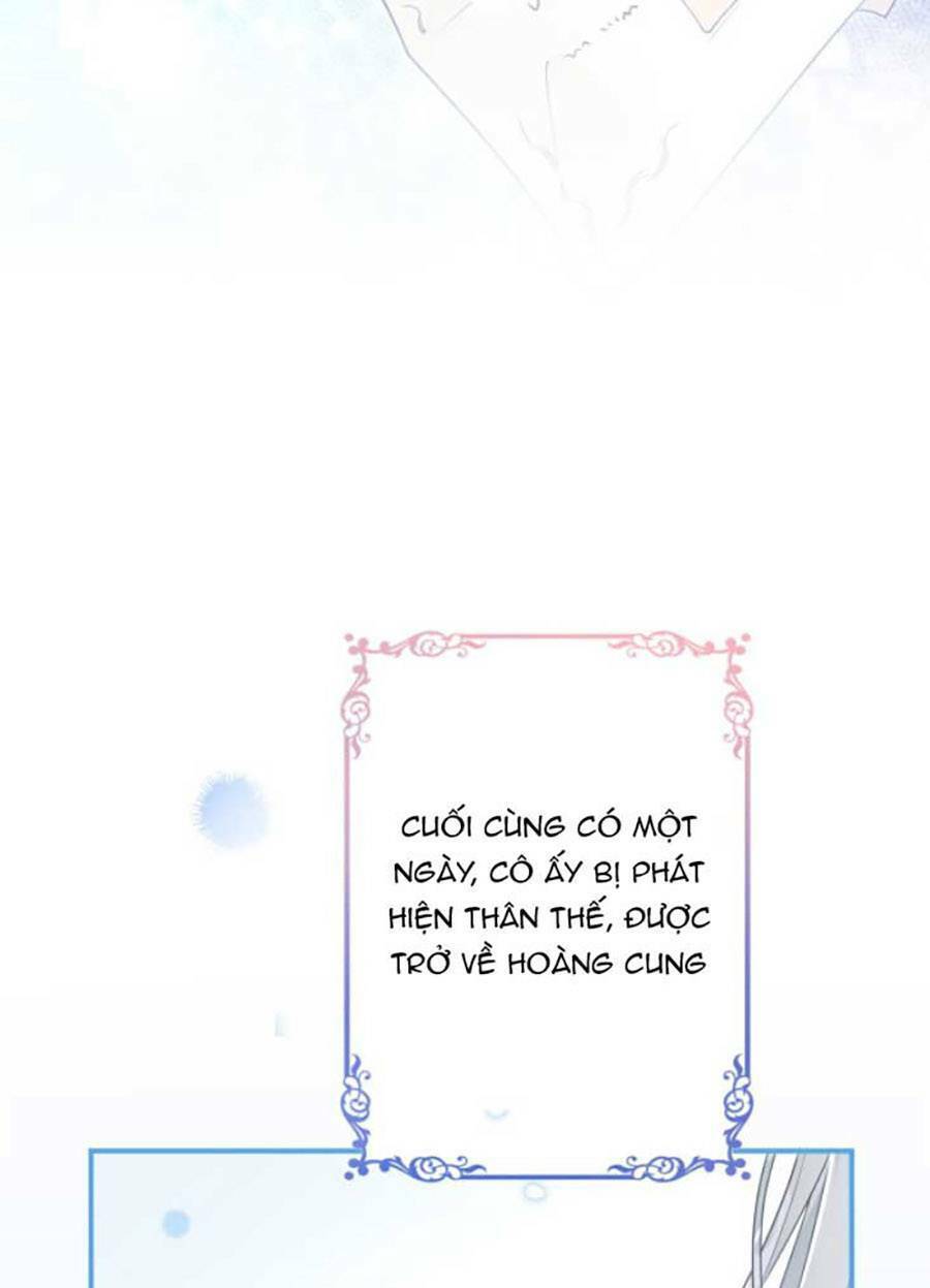 Ngày Nào Đó Trở Thành Công Chúa Tế Phẩm Chapter 1 - Trang 2