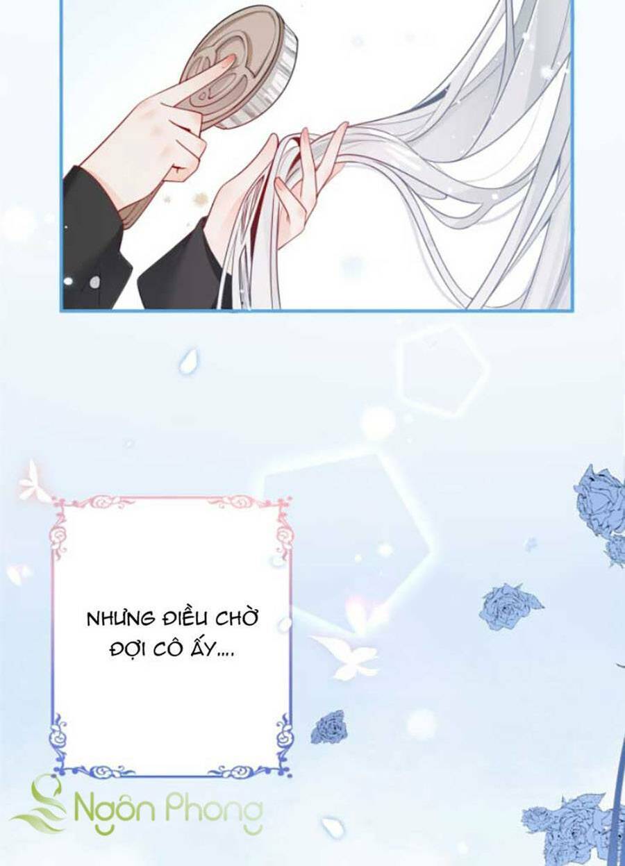 Ngày Nào Đó Trở Thành Công Chúa Tế Phẩm Chapter 1 - Trang 2