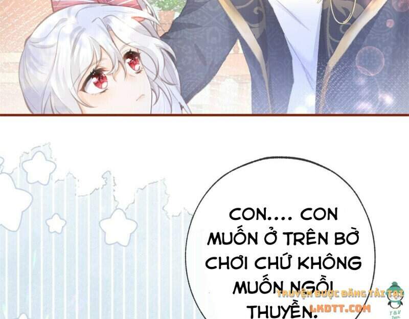 Ngày Nào Đó Trở Thành Công Chúa Tế Phẩm Chapter 10 - Trang 2