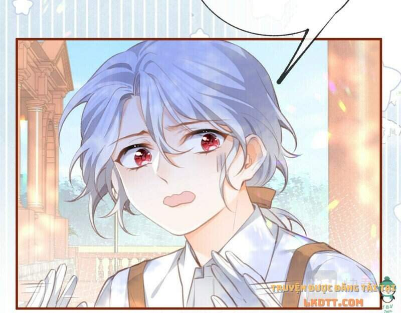 Ngày Nào Đó Trở Thành Công Chúa Tế Phẩm Chapter 10 - Trang 2