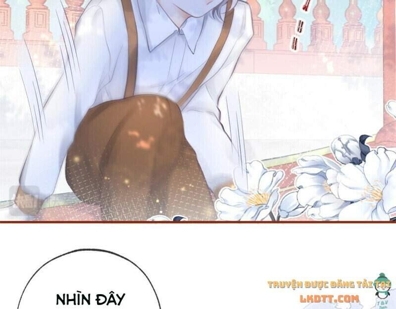 Ngày Nào Đó Trở Thành Công Chúa Tế Phẩm Chapter 10 - Trang 2