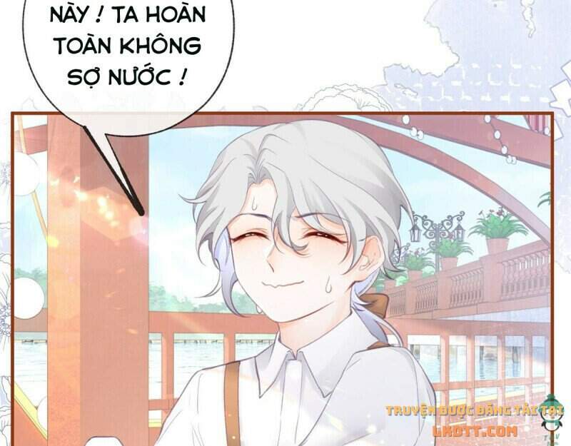 Ngày Nào Đó Trở Thành Công Chúa Tế Phẩm Chapter 10 - Trang 2