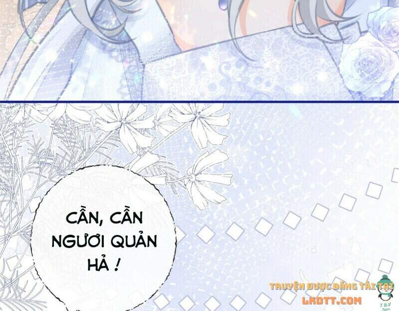 Ngày Nào Đó Trở Thành Công Chúa Tế Phẩm Chapter 10 - Trang 2
