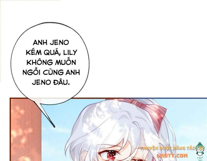 Ngày Nào Đó Trở Thành Công Chúa Tế Phẩm Chapter 10 - Trang 2